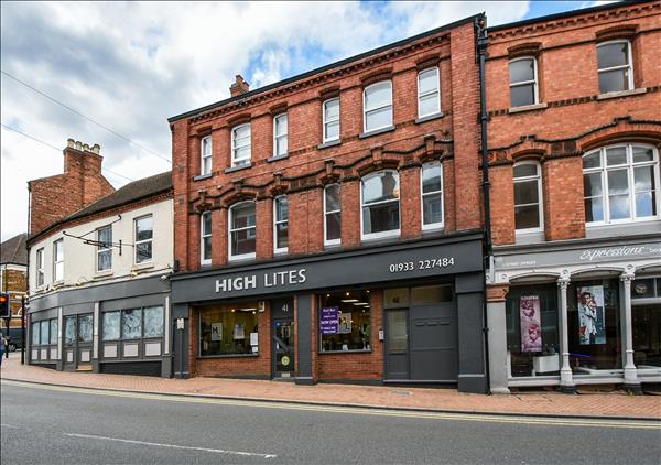 High Street, Wellingborough, NN8 4HL