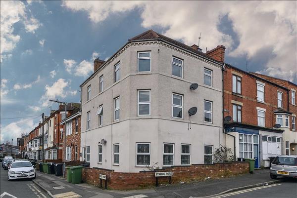 Knox Road, Wellingborough, NN8 1HW