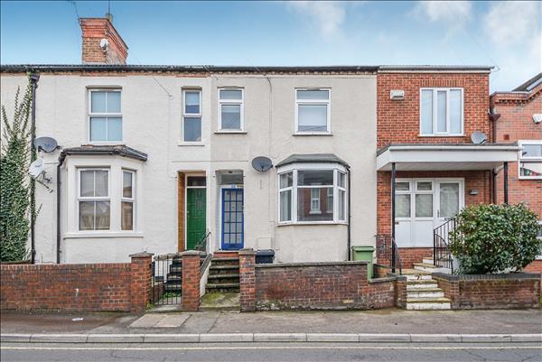 Havelock Street, Wellingborough, NN8 4QA