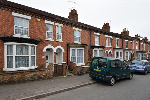 Knox Road, Wellingborough, NN8 1HY