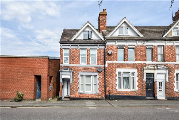 Trafalgar Road, Kettering, NN16 8DD