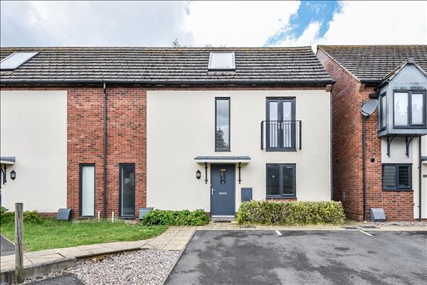 Neptune Road, Wellingborough, NN8 1RD