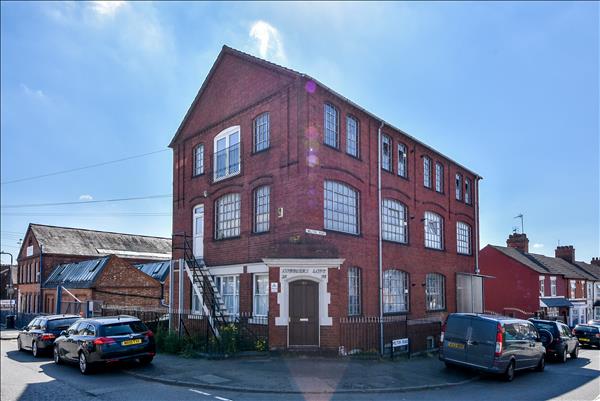 Cobblers Loft, Melton Road, Wellingborough, NN8 1PU