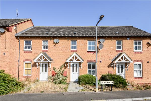 St Rochus Drive, Wellingborough, NN8 2QN