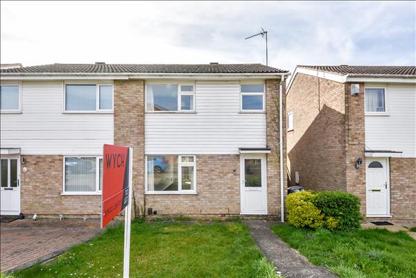 Westminster Road, Wellingborough, NN8 5YR