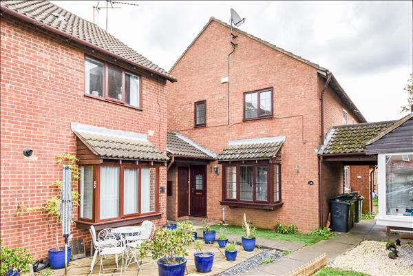 Senwick Drive, Wellingborough, NN8 1RU