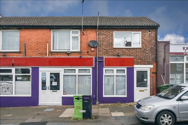 Mill Road, Wellingborough, NN8 1PH