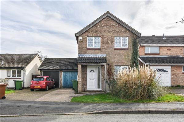 Wentworth Avenue, Wellingborough, NN8 5PE