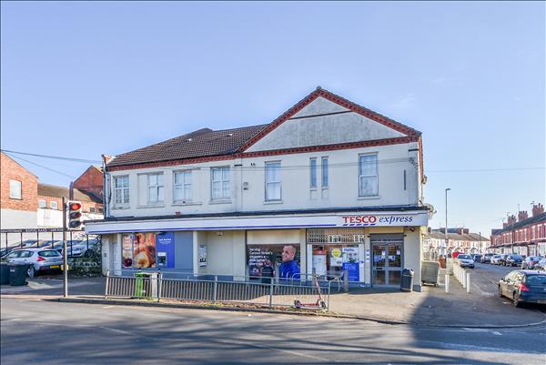 Cannon Street, Wellingborough, Northants, NN8 4DU