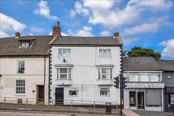 High Street, Wellingborough, NN8 4JZ