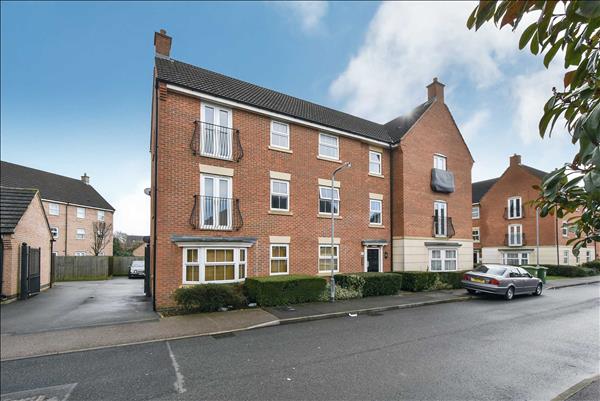 Flowerhill Drive, Wellingborough, NN8 4GF