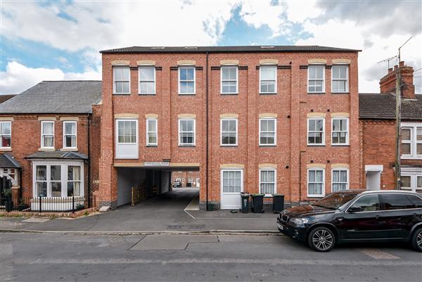 Harborough Place, Harborough Road, Rushden, NN10 0LP