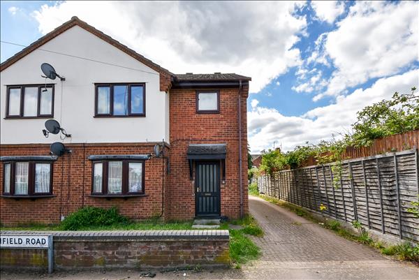 Highfield Road, Wellingborough, NN8 1PL