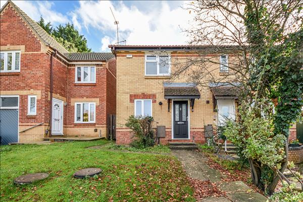 Duke Street, Wellingborough, NN8 2HL