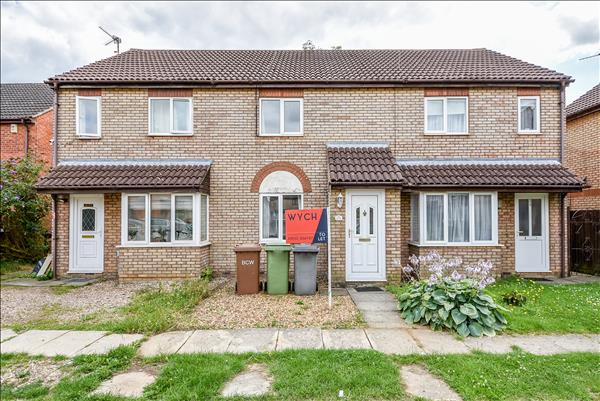 Senwick Drive, Wellingborough, Northants, NN8 1SD