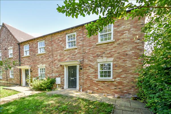 Irthlingborough Road, Wellingborough, NN8 1NW