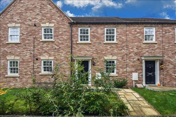 Irthlingborough Road, Wellingborough, NN8 1NW