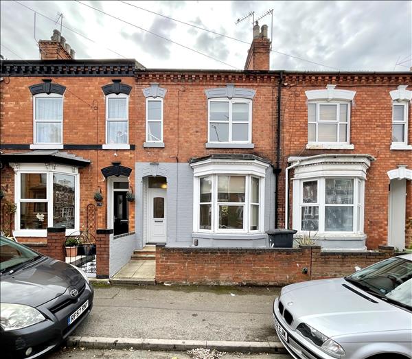 Knox Road, Wellingborough, NN8 1HY