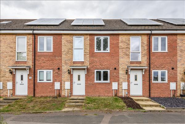London Road, Little Irchester, Wellingborough, NN8 2EA