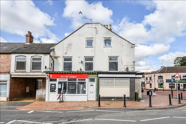 Victoria Road, Wellingborough, NN8 1HH