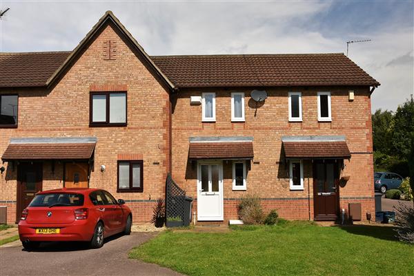 Lindisfarne Way, East Hunsbury, Northampton, NN4 0WH