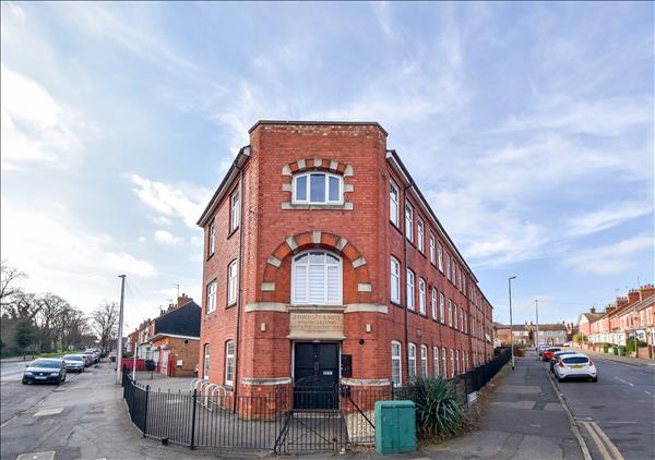 Arthur Street, Wellingborough, NN8 3HH