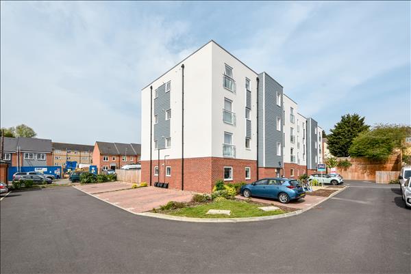 Waterside Road, Saxby Park, Wellingborough, NN8 1PD