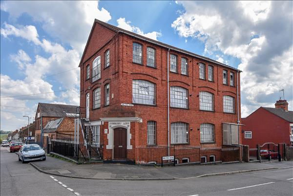 Cobblers Loft, Melton Road, Wellingborough, NN8 1PU