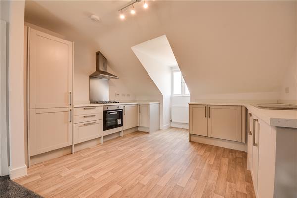 Stanley Court, Stanley Road, Wellingborough, NN8 1EA