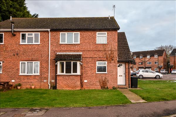 Guillemot Lane, Wellingborough, NN8 4UH
