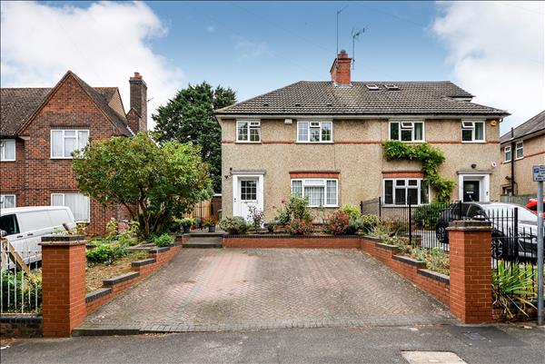 Midland Road, Wellingborough, NN8 1NF