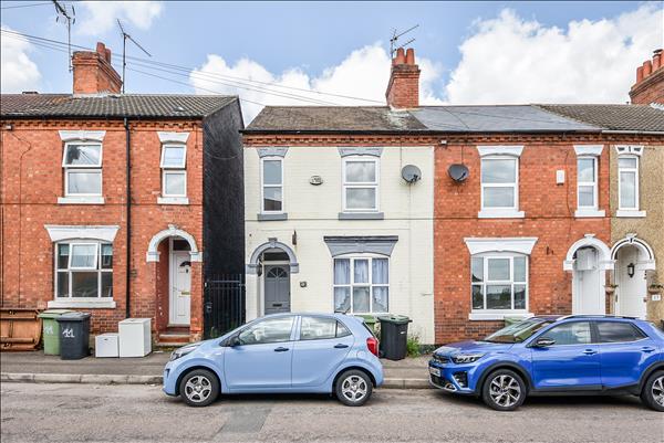 Compton Road, Wellingborough, NN8 1QG