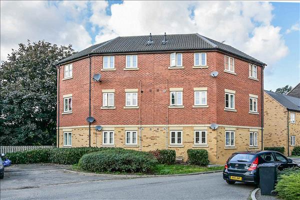 Chapman Road, Wellingborough, NN8 1JN