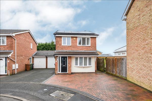 Trent Close, Wellingborough, NN8 5XN