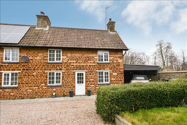 Kettering Road, Great Harrowden, NN9 5AB