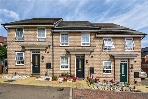 Talbot Road North, Wellingborough, NN8 1SG