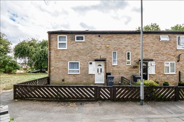 Kiln Way, Wellingborough, NN8 3TL