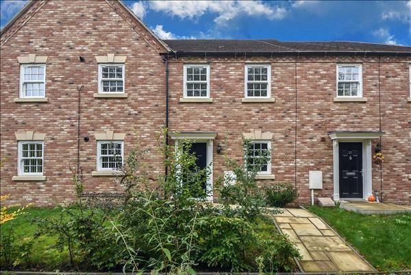 Irthlingborough Road, Wellingborough, NN8 1NW