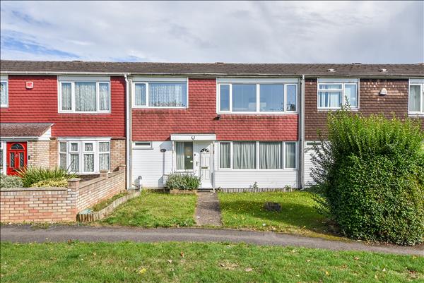 Excelsior, Wellingborough, NN8 3SL