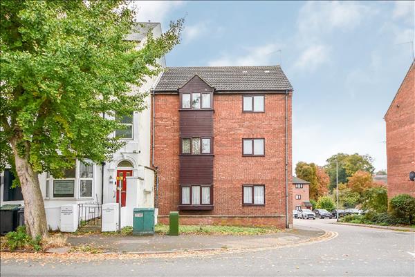 Fields View, Midland Road, Wellingborough, NN8 1LZ