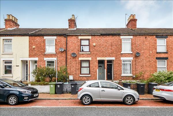 Alma Street, Wellingborough, NN8 4DH