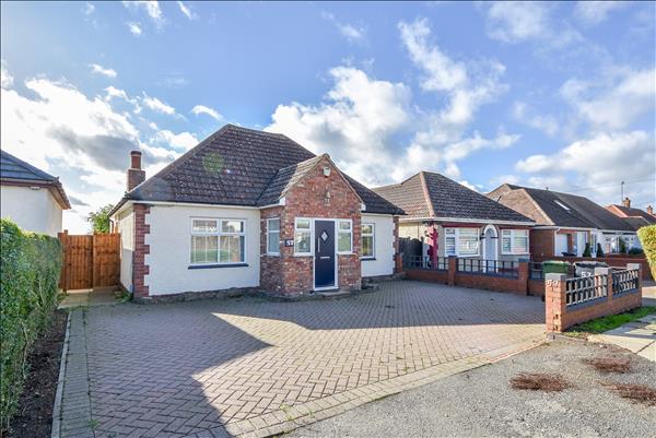 Gipsy Lane, Irchester, NN29 7DJ