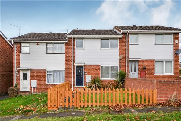 Blaydon Walk, Wellingborough, NN8 5YX