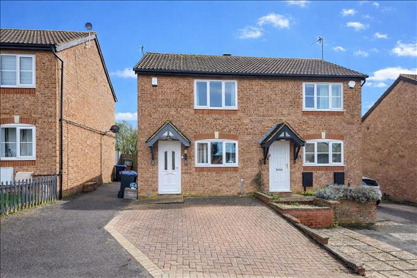 Worcester Close, Northampton, NN3 9GD