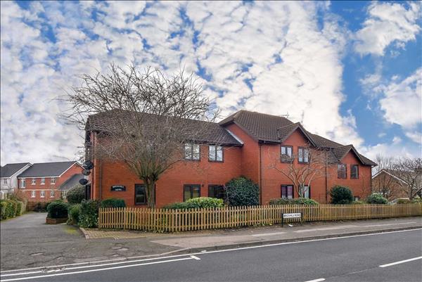 Brickhill Mews, Brickhill Road, Wellingborough, NN8 3GH