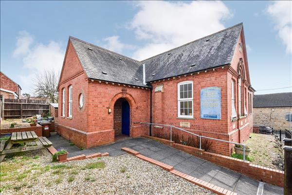 Chapel Lane, Great Doddington, NN29 7TJ