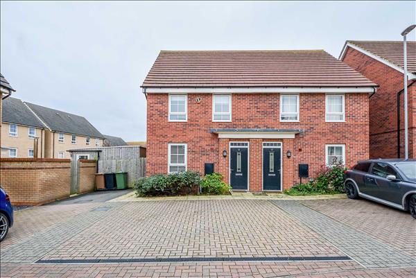 Mercury Road, Wellingborough, NN8 1SJ