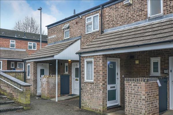 Nest Farm Crescent, Wellingborough, NN8 4TY