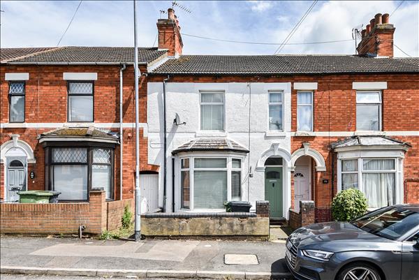 Melton Road North, Wellingboroug, NN8 1PP
