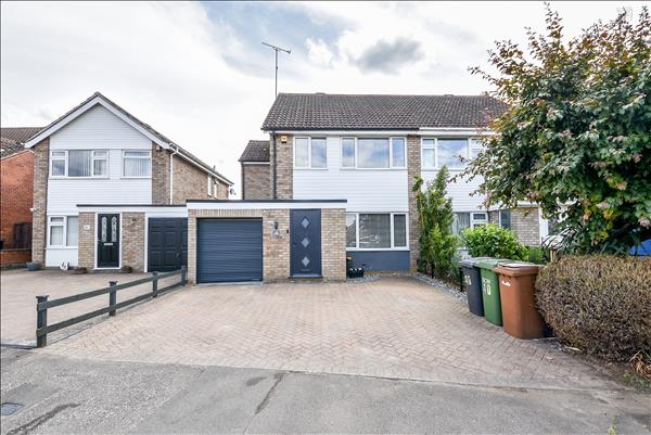 Manchester Road, Wollaston, NN29 7PZ